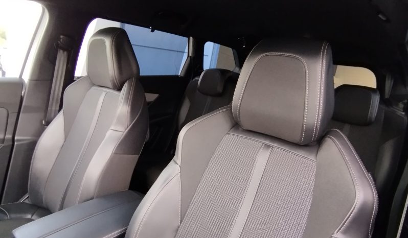 Peugeot 5008 cx Auto completo