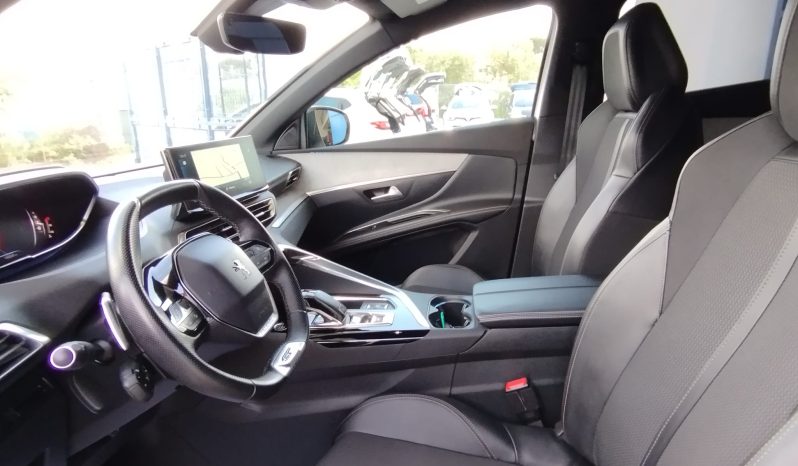 Peugeot 5008 cx Auto completo