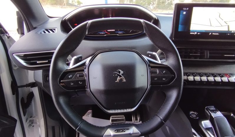 Peugeot 5008 cx Auto completo