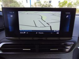 Peugeot 5008 cx Auto completo