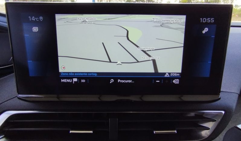 Peugeot 5008 cx Auto completo