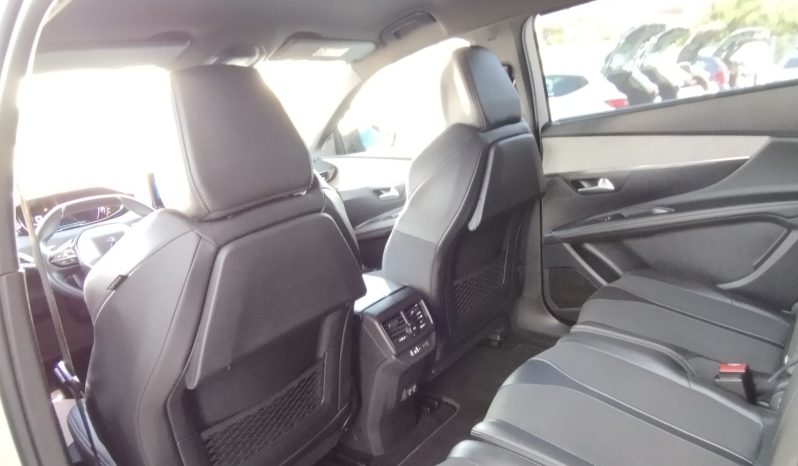 Peugeot 5008 cx Auto completo