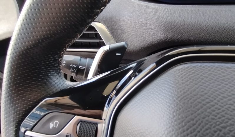 Peugeot 5008 cx Auto completo
