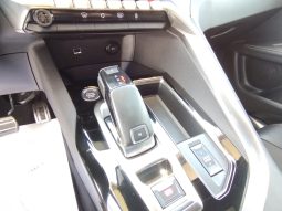 Peugeot 5008 cx Auto completo