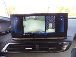 Peugeot 5008 cx Auto completo
