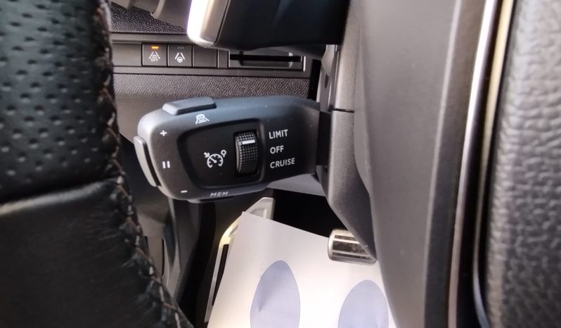 Peugeot 5008 cx Auto completo