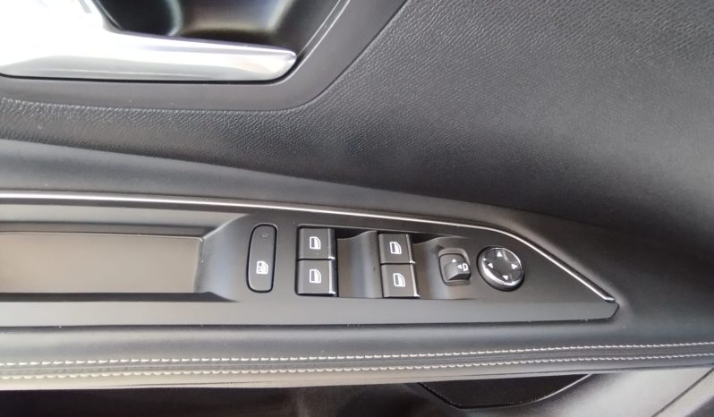 Peugeot 5008 cx Auto completo