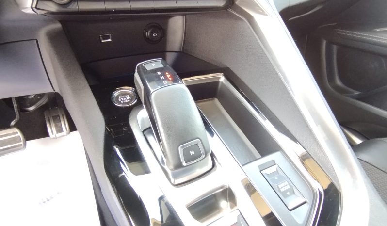 Peugeot 5008 cx Auto completo