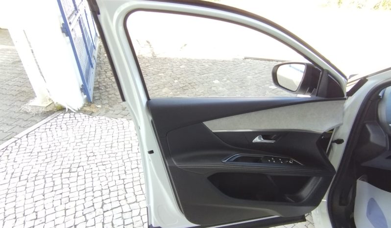 Peugeot 5008 cx Auto completo