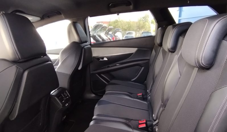 Peugeot 5008 cx Auto completo