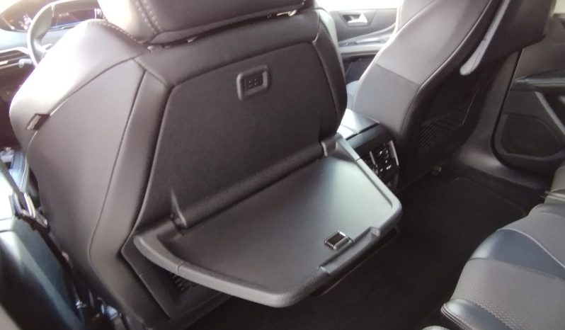 Peugeot 5008 cx Auto completo
