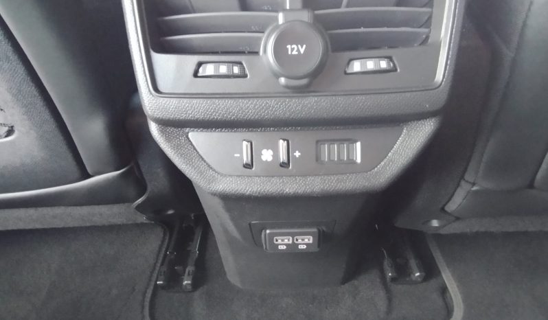 Peugeot 5008 cx Auto completo