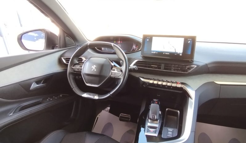 Peugeot 5008 cx Auto completo