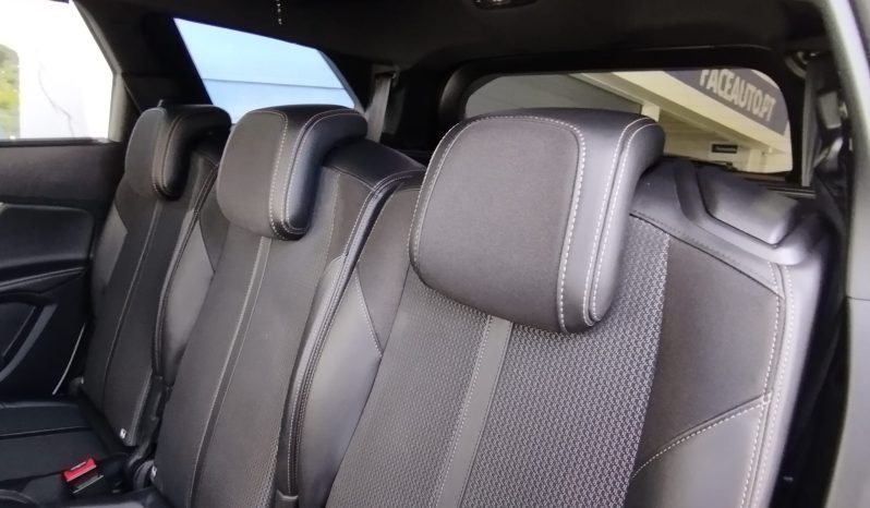 Peugeot 5008 cx Auto completo