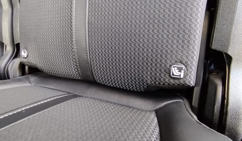 Peugeot 5008 cx Auto completo
