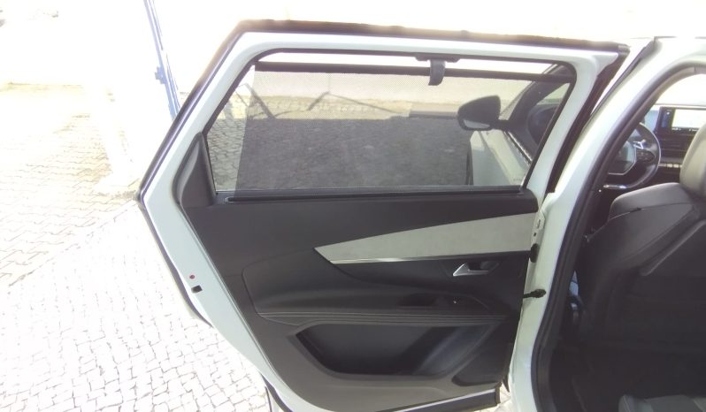 Peugeot 5008 cx Auto completo
