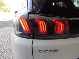 Peugeot 5008 cx Auto completo