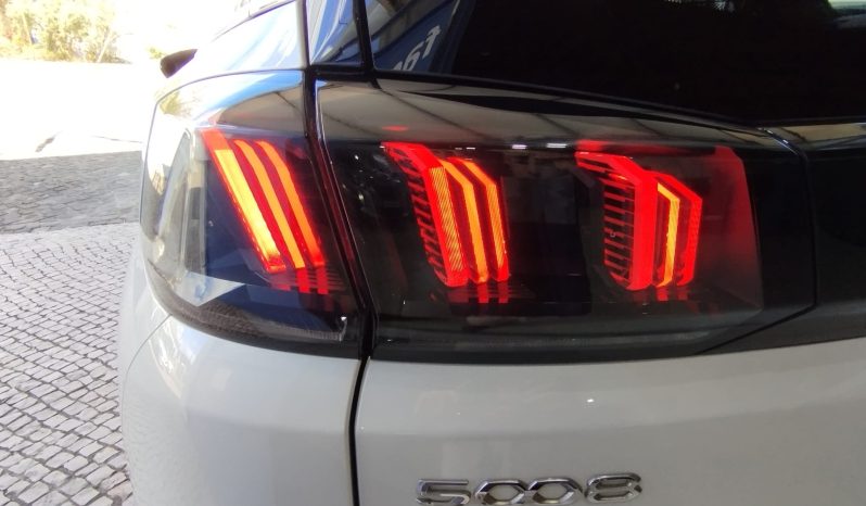 Peugeot 5008 cx Auto completo
