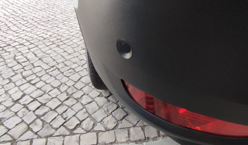 Peugeot 5008 cx Auto completo