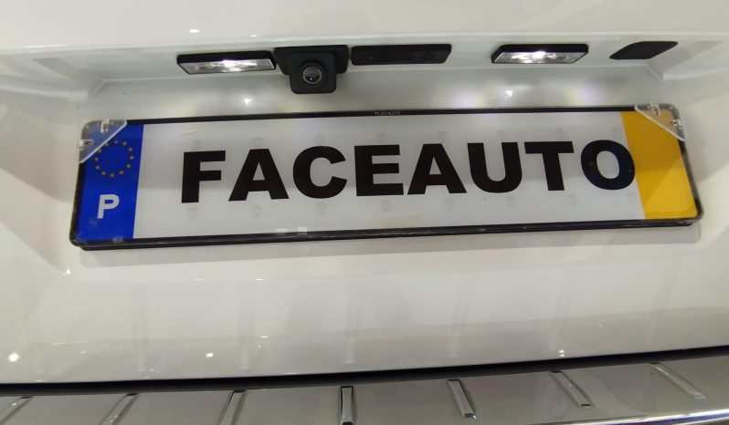 Peugeot 5008 cx Auto completo
