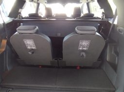 Peugeot 5008 cx Auto completo