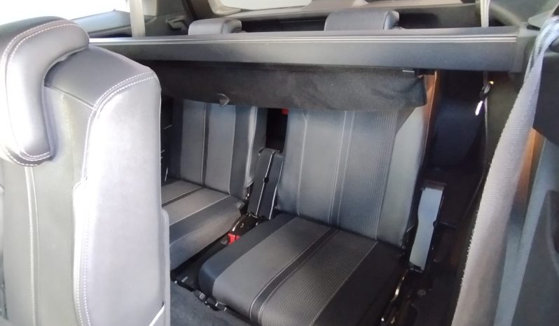 Peugeot 5008 cx Auto completo