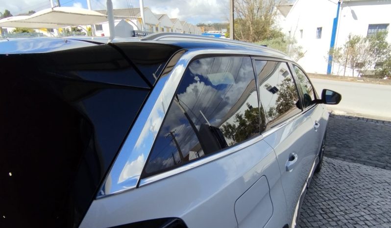 Peugeot 5008 cx Auto completo