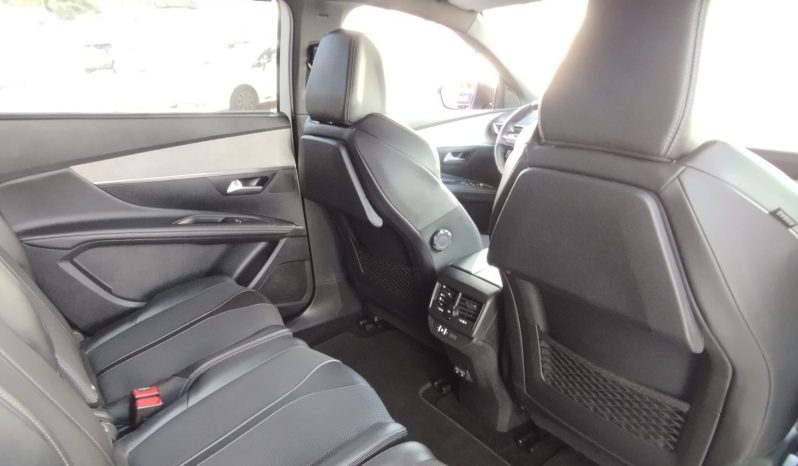 Peugeot 5008 cx Auto completo