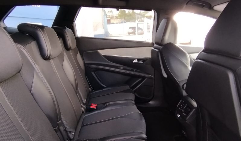 Peugeot 5008 cx Auto completo