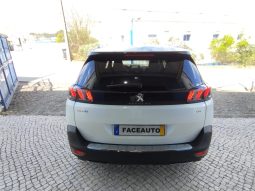Peugeot 5008 cx Auto completo