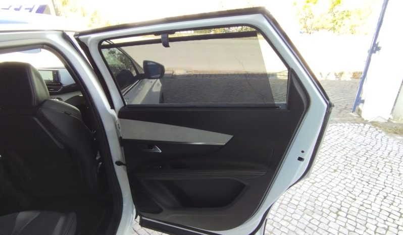 Peugeot 5008 cx Auto completo