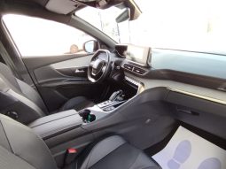 Peugeot 5008 cx Auto completo