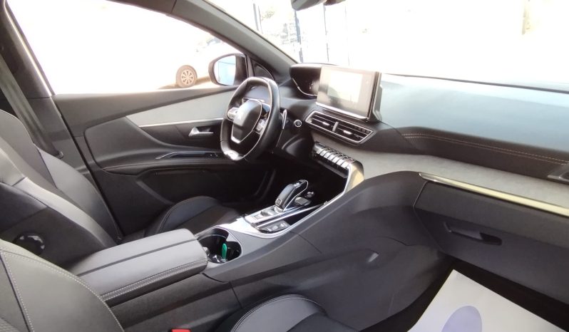 Peugeot 5008 cx Auto completo
