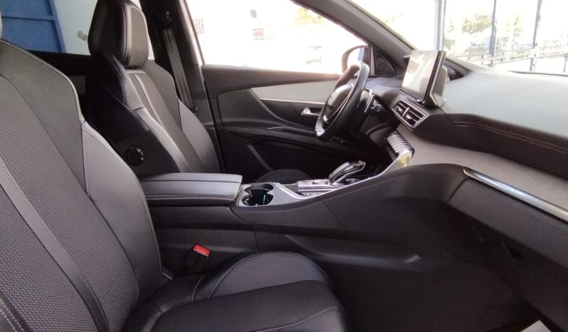 Peugeot 5008 cx Auto completo