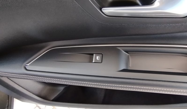 Peugeot 5008 cx Auto completo