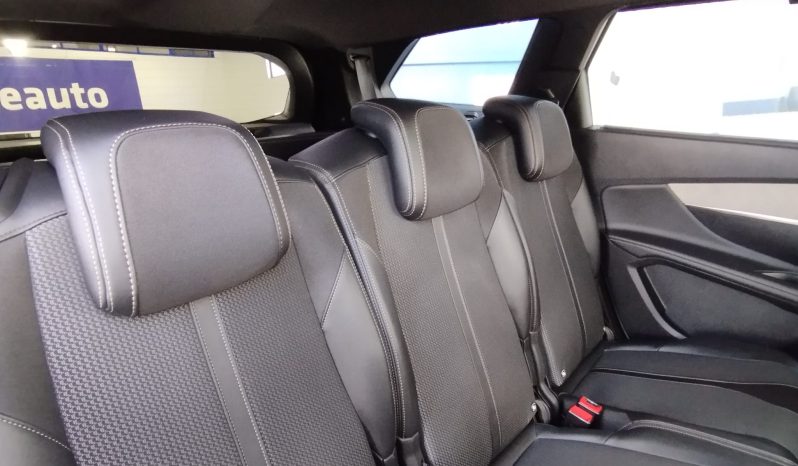 Peugeot 5008 cx Auto completo