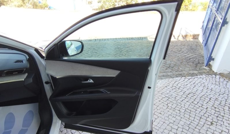 Peugeot 5008 cx Auto completo