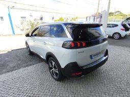 Peugeot 5008 cx Auto completo