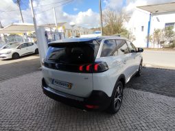 Peugeot 5008 cx Auto completo