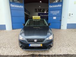 Seat Ibiza completo