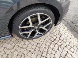 Seat Ibiza completo