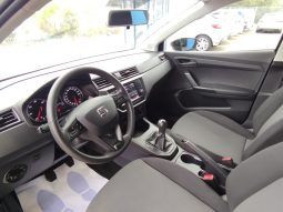Seat Ibiza completo