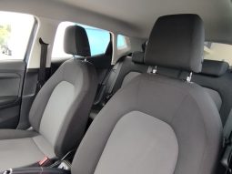 Seat Ibiza completo