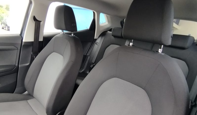 Seat Ibiza completo