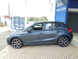 Seat Ibiza completo