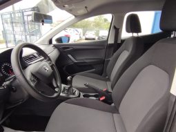 Seat Ibiza completo