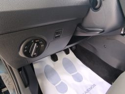 Seat Ibiza completo