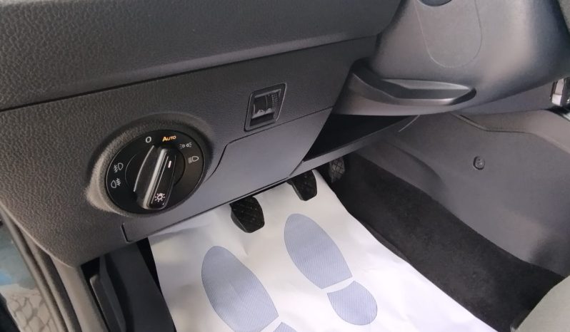 Seat Ibiza completo