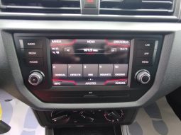 Seat Ibiza completo
