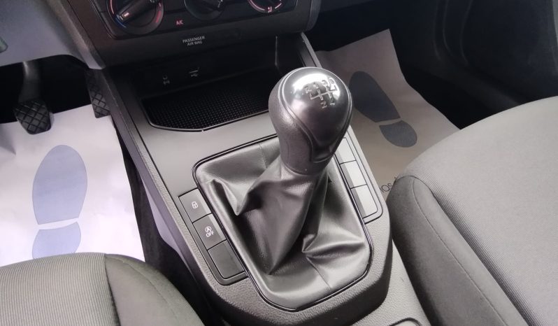 Seat Ibiza completo